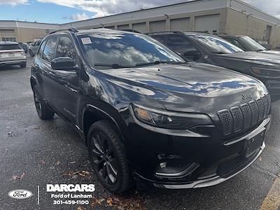 Used 2019 Jeep Cherokee Limited for sale #P1R0151 - photo 1