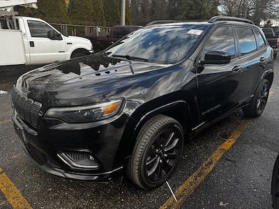 Used 2019 Jeep Cherokee Limited for sale #P1R0151 - photo 2