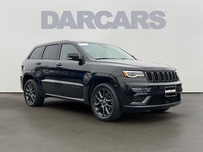 Used 2018 Jeep Grand Cherokee - photo 1