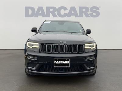 Used 2018 Jeep Grand Cherokee - photo 1