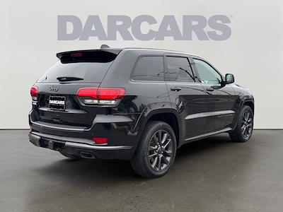 Used 2018 Jeep Grand Cherokee - photo 1