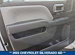 2023 Chevrolet Silverado 5500 Regular Cab DRW 4x2, Crysteel E-Tipper Dump Truck for sale #123163 - photo 13