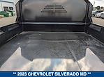 2023 Chevrolet Silverado 5500 Regular Cab DRW 4x2, Crysteel E-Tipper Dump Truck for sale #123163 - photo 19