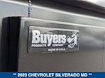 2023 Chevrolet Silverado 5500 Regular Cab DRW 4x2, Crysteel E-Tipper Dump Truck for sale #123163 - photo 21