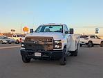 2023 Chevrolet Silverado 5500 Regular Cab DRW 4x2, Knapheide Steel Service Body Service Truck for sale #123185 - photo 7