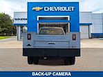 2023 Chevrolet Silverado 5500 Regular Cab DRW 4x2, Knapheide Steel Service Body Service Truck for sale #123185 - photo 8