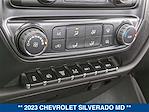 2023 Chevrolet Silverado 5500 Regular Cab DRW 4x2, Knapheide Steel Service Body Service Truck for sale #123185 - photo 21