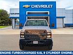 2023 Chevrolet Silverado 5500 Regular Cab DRW 4x2, Knapheide Steel Service Body Service Truck for sale #123185 - photo 11