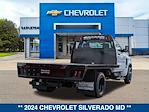 New 2024 Chevrolet Silverado 5500 Work Truck Regular Cab 4x2 11' 6" Knapheide Flatbed Truck for sale #124165 - photo 27