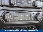 2024 Chevrolet Silverado 5500 Regular Cab DRW 4x2, Knapheide PGTB Utility Gooseneck Flatbed Truck for sale #124165 - photo 18