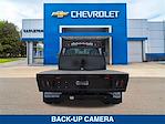 2024 Chevrolet Silverado 5500 Regular Cab DRW 4x2, Knapheide PGTB Utility Gooseneck Flatbed Truck for sale #124165 - photo 8