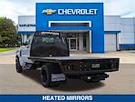 2024 Chevrolet Silverado 5500 Regular Cab DRW 4x2, Knapheide PGTB Utility Gooseneck Flatbed Truck for sale #124165 - photo 2