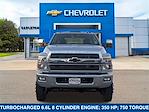 2024 Chevrolet Silverado 5500 Crew Cab DRW 4x4, CM Truck Beds TM Deluxe Flatbed Truck for sale #124180 - photo 6