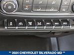 2024 Chevrolet Silverado 5500 Regular Cab DRW 4x2, Knapheide Value-Master X Flatbed Truck for sale #124185 - photo 20