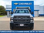 2024 Chevrolet Silverado 5500 Regular Cab DRW 4x2, Knapheide Value-Master X Flatbed Truck for sale #124185 - photo 4