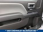 2024 Chevrolet Silverado 5500 Regular Cab DRW 4x4, Knapheide Contractor Body Contractor Truck for sale #124199 - photo 12