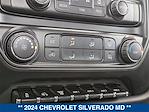 2024 Chevrolet Silverado 5500 Regular Cab DRW 4x4, Knapheide Contractor Body Contractor Truck for sale #124199 - photo 18