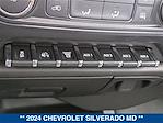 2024 Chevrolet Silverado 5500 Regular Cab DRW 4x4, Knapheide Contractor Body Contractor Truck for sale #124199 - photo 20