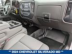 2024 Chevrolet Silverado 5500 Regular Cab DRW 4x4, Knapheide Contractor Body Contractor Truck for sale #124199 - photo 24