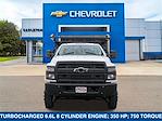 2024 Chevrolet Silverado 5500 Regular Cab DRW 4x4, Knapheide Contractor Body Contractor Truck for sale #124199 - photo 4