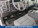 2024 Chevrolet Silverado 5500 Crew Cab DRW 4x4, Hillsboro 3500 Series Aluminum Flatbed Truck for sale #124200 - photo 10