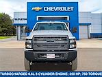 2024 Chevrolet Silverado 5500 Regular Cab DRW 4x4, CM Truck Beds CB Service Truck for sale #124214 - photo 4