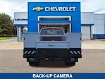 2024 Chevrolet Silverado 5500 Regular Cab DRW 4x4, CM Truck Beds CB Service Truck for sale #124214 - photo 8