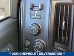 2024 Chevrolet Silverado 5500 Regular Cab DRW 4x4, Knapheide Drop Side Dump Truck for sale #124226 - photo 25