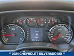 2024 Chevrolet Silverado 5500 Regular Cab DRW 4x4, Knapheide Drop Side Dump Truck for sale #124226 - photo 26