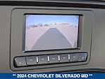 2024 Chevrolet Silverado 5500 Regular Cab DRW 4x4, Knapheide Drop Side Dump Truck for sale #124226 - photo 27