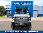 2024 Chevrolet Silverado 5500 Regular Cab DRW 4x4, Knapheide Drop Side Dump Truck for sale #124226 - photo 15