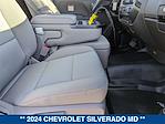 2024 Chevrolet Silverado 5500 Regular Cab DRW 4x4, Knapheide Drop Side Dump Truck for sale #124226 - photo 11