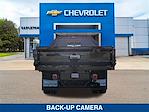 2024 Chevrolet Silverado 5500 Regular Cab DRW 4x4, Knapheide Drop Side Dump Truck for sale #124226 - photo 18