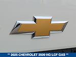 2025 Chevrolet LCF 3500HG Regular Cab 4x2, Morgan Truck Body Gold Star Box Truck for sale #125004 - photo 22