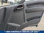 2025 Chevrolet LCF 3500HG Regular Cab 4x2, Morgan Truck Body Gold Star Box Truck for sale #125004 - photo 23