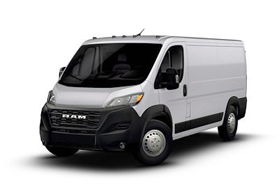 New 2026 Ram ProMaster 1500 Standard Roof Empty Cargo Van for sale #207610 - photo 1