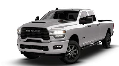 New 2026 Ram 2500 Tradesman Crew Cab for sale #269433 - photo 1