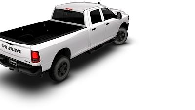 New 2026 Ram 3500 Tradesman Crew Cab for sale #276524 - photo 2