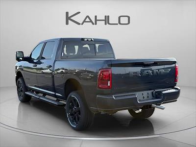 New 2026 Ram 2500 Laramie Crew Cab for sale #KCN260393 - photo 2