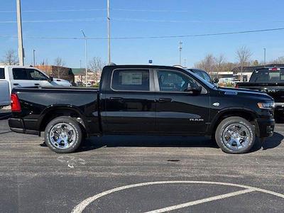 New 2026 Ram 1500 Big Horn Crew Cab for sale #KCN260250 - photo 2