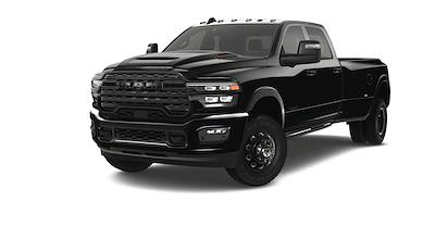 New 2025 Ram 3500 Limited Crew Cab 4x4 DRW Pickup for sale #KCN250251 - photo 1