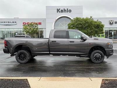 New 2025 Ram 3500 Big Horn Crew Cab 4x4 DRW Pickup for sale #KCN250214 - photo 2
