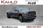New 2025 Ram 3500 Big Horn Crew Cab 4x4 DRW Pickup for sale #KCN250214 - photo 1