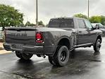 New 2025 Ram 3500 Big Horn Crew Cab 4x4 DRW Pickup for sale #KCN250214 - photo 3