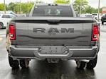 New 2025 Ram 3500 Big Horn Crew Cab 4x4 DRW Pickup for sale #KCN250214 - photo 4