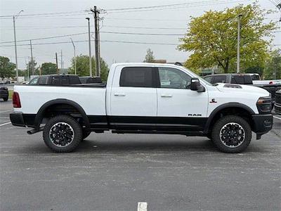 New 2025 Ram 2500 Rebel Crew Cab 4x4 Pickup for sale #KCN250266 - photo 2