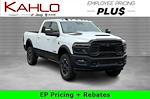New 2025 Ram 2500 Rebel Crew Cab 4x4 Pickup for sale #KCN250266 - photo 1
