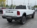 New 2025 Ram 2500 Rebel Crew Cab 4x4 Pickup for sale #KCN250266 - photo 3