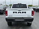 New 2025 Ram 2500 Rebel Crew Cab 4x4 Pickup for sale #KCN250266 - photo 4