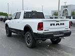 New 2025 Ram 2500 Rebel Crew Cab 4x4 Pickup for sale #KCN250266 - photo 5